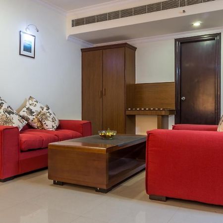 Hotel Saptagiri Хайдарабад Экстерьер фото